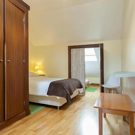 Duplex Terrace Downtown Bairro Alto 아파트