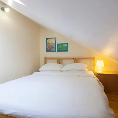 Duplex Terrace Downtown Bairro Alto 아파트 리스본