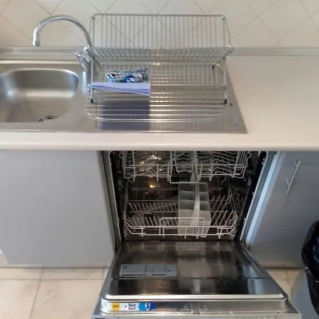 아파트 Duplex Terrace Downtown Bairro Alto *