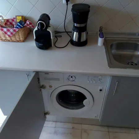 Duplex Terrace Downtown Bairro Alto