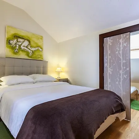 Duplex Terrace Downtown Bairro Alto 리스본