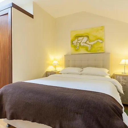 아파트 Duplex Terrace Downtown Bairro Alto *