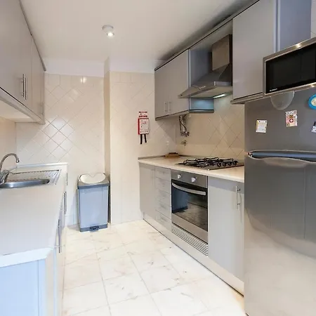 Apartment Duplex Terrace Downtown Bairro Alto Lissabon